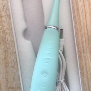 Waterproof Electric Toothbrush Care Tool