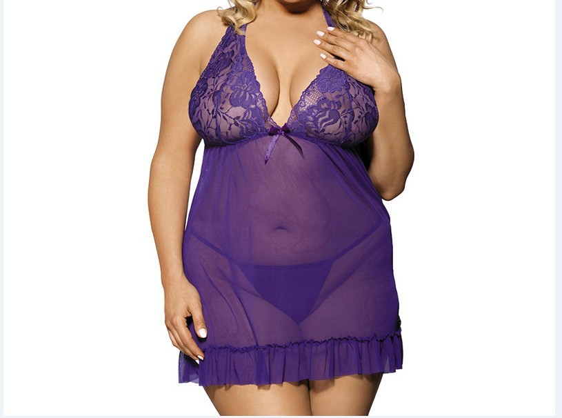 Wholesale Plus Size Lace Skirt: Transparent & Tempting | Victoria's Secret lingerie