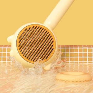 Cat Comb Massage Pet Magic Combs Hair Removal Cat And Dog Brush Pets Grooming Cleaning Supplies Scratcher