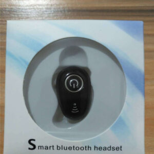 Mini Bluetooth Headset Wireless Invisible Earbuds