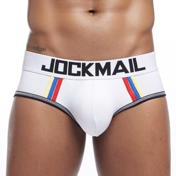 Men's Stylish Lingerie Collection