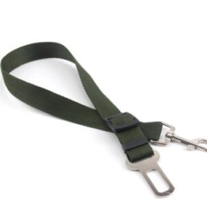 Fixed Strap Polyester Dog Strap Dog Leash Dog Leash