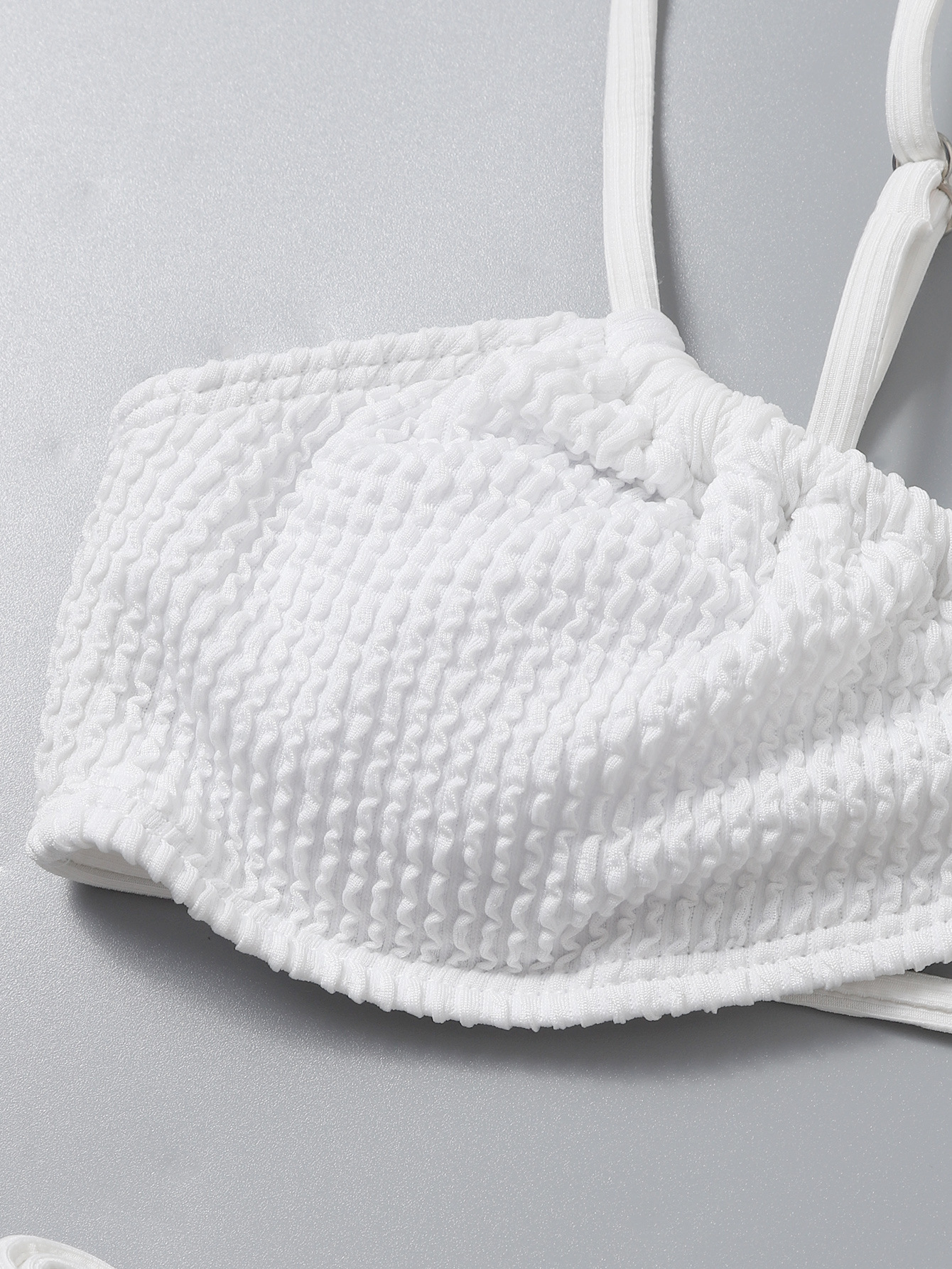 Get Summer-Ready with European and American Sexy Adjustable Bikini