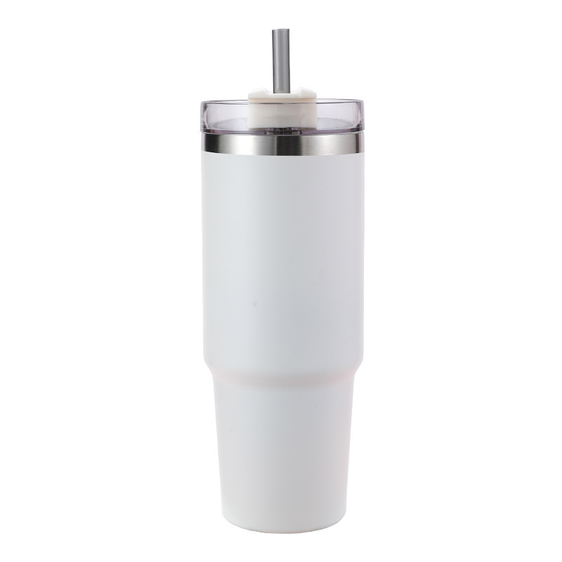 Double Wall Insulated Tumbler: 20oz Travel Companion