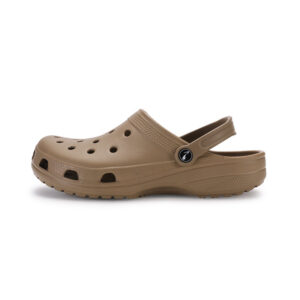 Crocs Classic: Fashionable Non-Slip Comfort