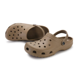 Crocs Classic: Fashionable Non-Slip Comfort