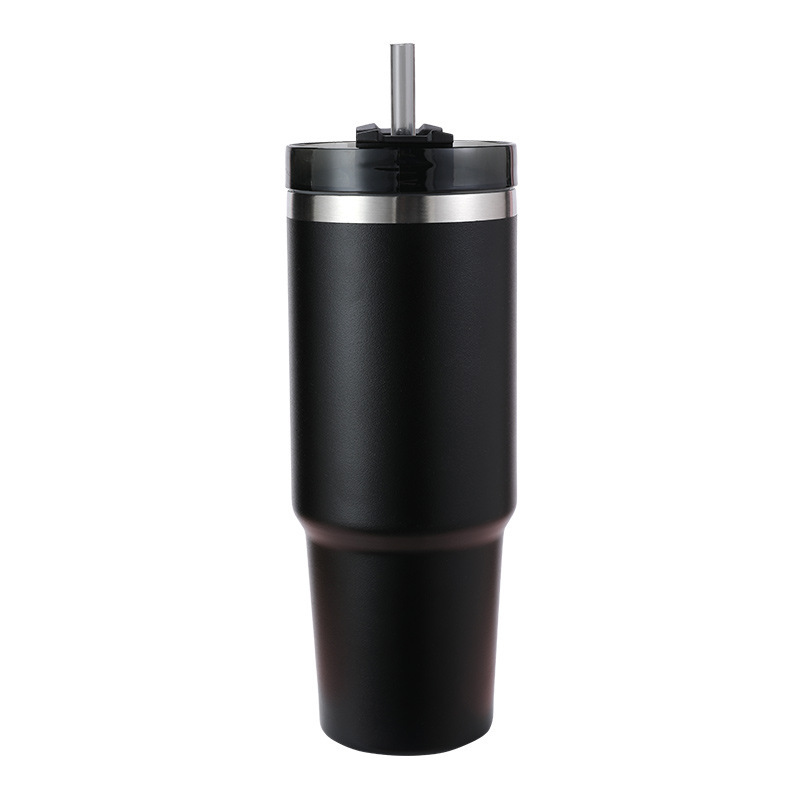 Double Wall Insulated Tumbler: 20oz Travel Companion